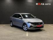 Volkswagen Polo VI Челябинск  - изображение 23
