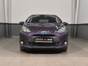 Toyota Aqua I Рестайлинг 2 Кемерово  - изображение 20
