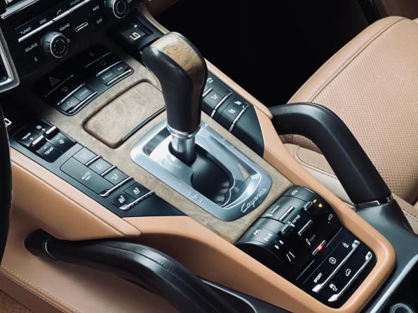 Porsche Cayenne II (958) с пробегом 2011 года, цена 2 090 000 рублей, 108416 км, внедорожник, Автокод Объявления