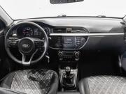 Kia Rio IV Казань  - изображение 14