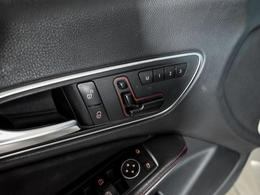 Mercedes-Benz CLA I (C117 X117) Екатеринбург  - изображение 13
