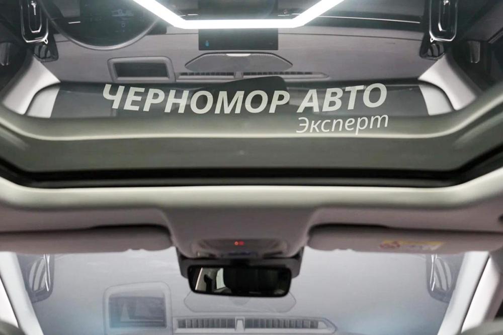 Jaecoo J7 I Крым  - изображение 27