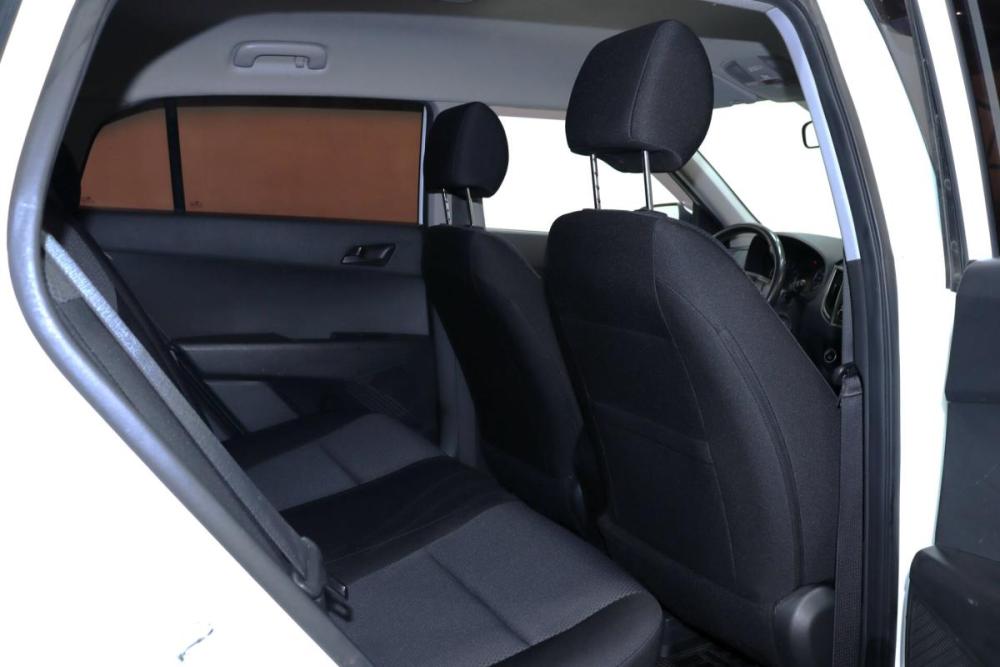 Hyundai Creta I Сургут  - изображение 31