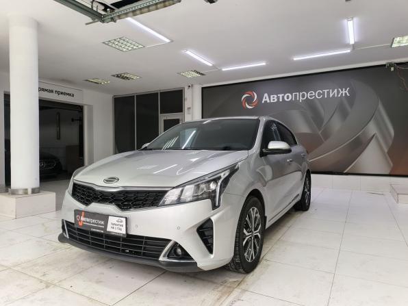 Solaris KRS с пробегом 2025 года, цена 1 985 000 рублей, 39500 км, седан, Автокод Объявления