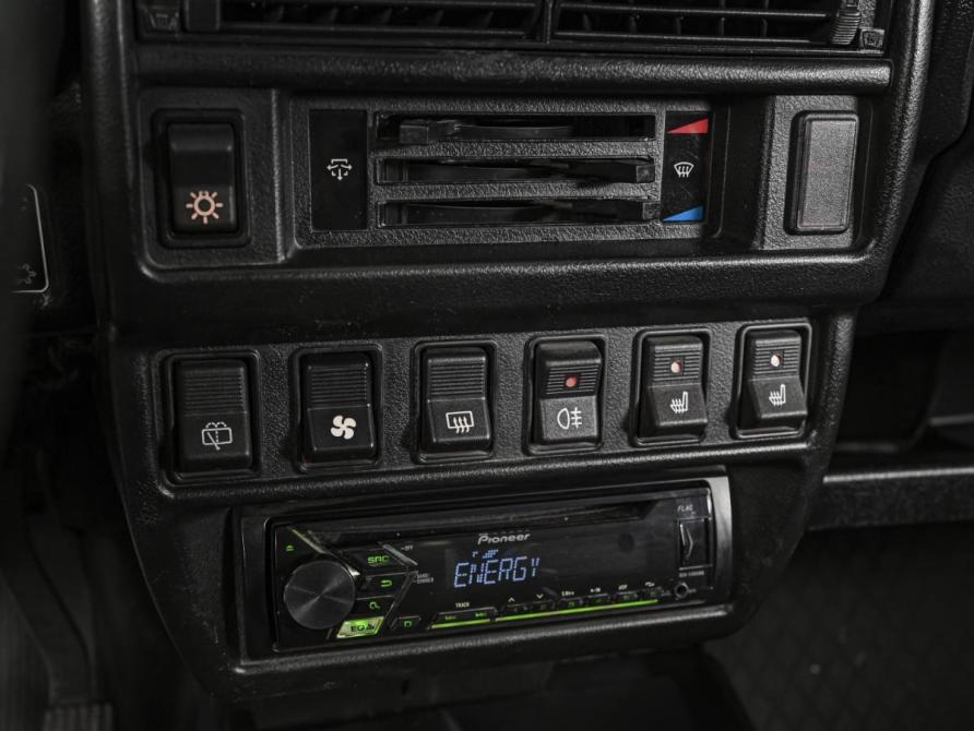 Lada (ВАЗ) 2121 (4x4) I Рестайлинг (2020) Ставрополь  - изображение 12
