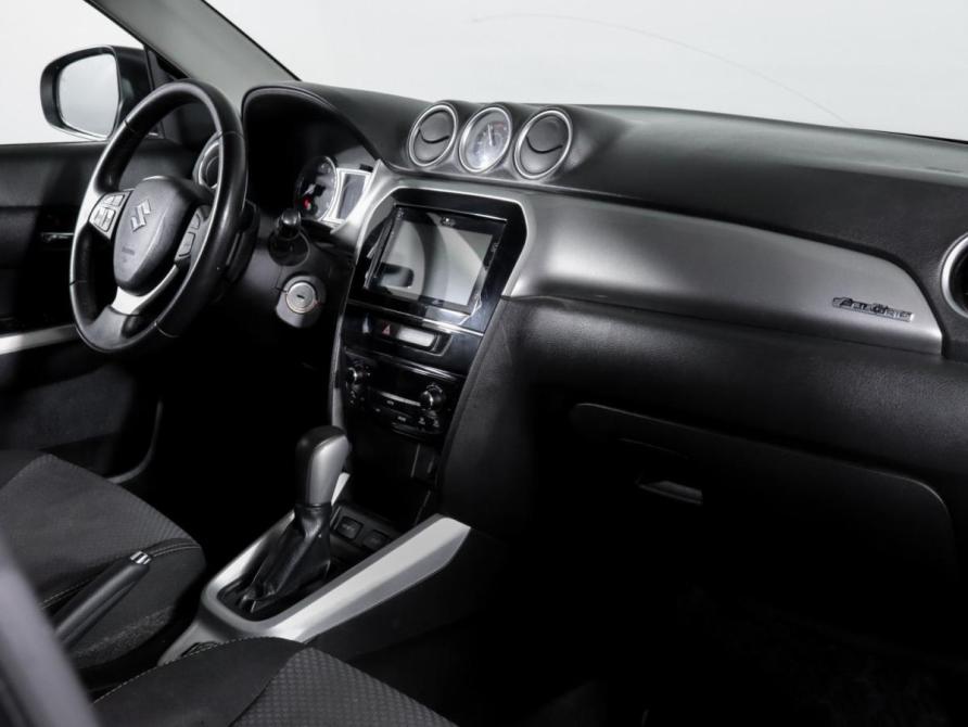 Suzuki Vitara II Москва  - изображение 9