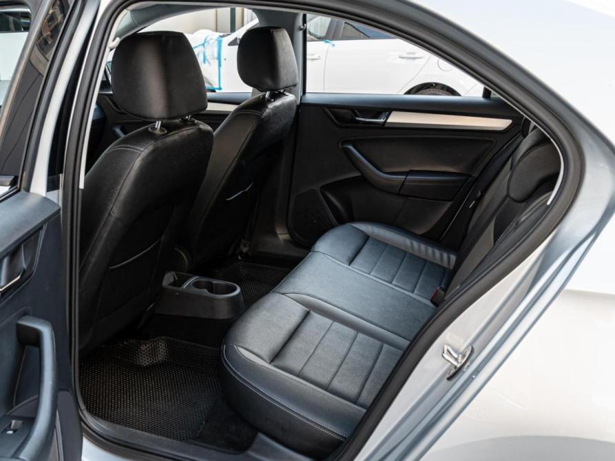 Skoda Rapid I Рестайлинг Краснодар  - изображение 11