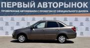 Lada (ВАЗ) Granta I Рестайлинг Краснодар  - изображение 28