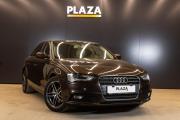 Audi A4 IV (B8) Рестайлинг Уфа  - изображение 23