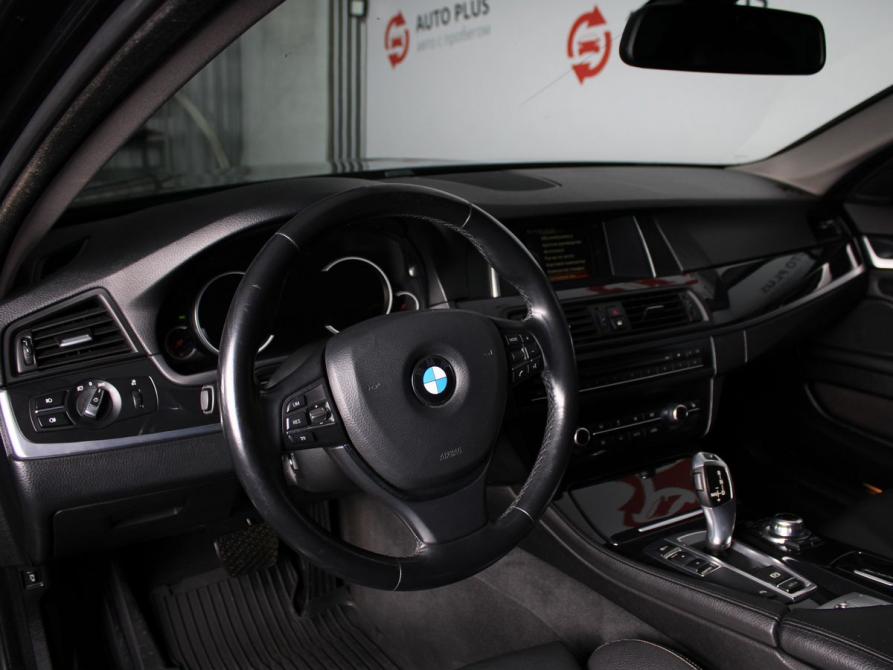 BMW 5 серии VI (F10/F11/F07) Рестайлинг Минеральные Воды  - изображение 7