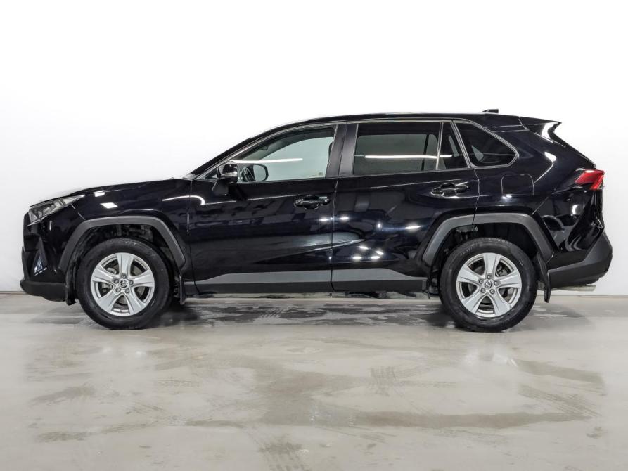 Toyota RAV4 V (XA50) Москва  - изображение 8
