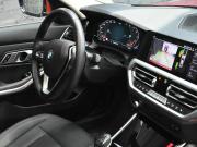 BMW 3 серии VII (G2x) Екатеринбург  - изображение 33