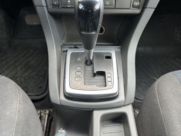 Ford Focus II с пробегом 2006 года, цена 289 000 рублей, 240500 км, хэтчбек, Автокод Объявления