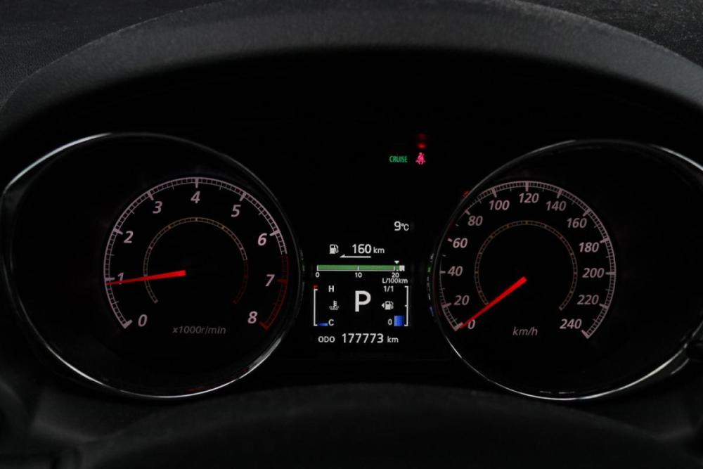 Mitsubishi ASX I Рестайлинг Москва  - изображение 21