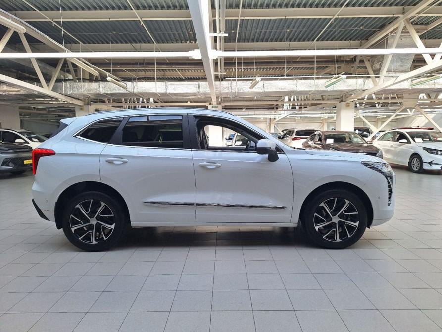 Haval Jolion I Челябинск  - изображение 8
