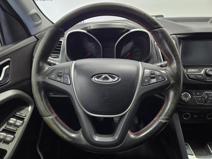 Chery Tiggo 5 I Тольятти  - изображение 14