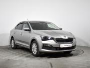 Skoda Rapid II Санкт-Петербург  - изображение 23