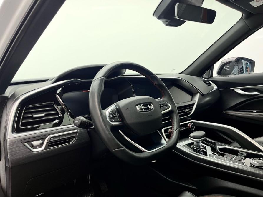 Geely Tugella I Рестайлинг Мурманск  - изображение 14