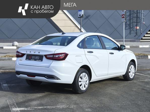 Lada (ВАЗ) Vesta I Рестайлинг (NG) с пробегом 2023 года, цена 1 128 000 рублей, 32287 км, седан, Автокод Объявления