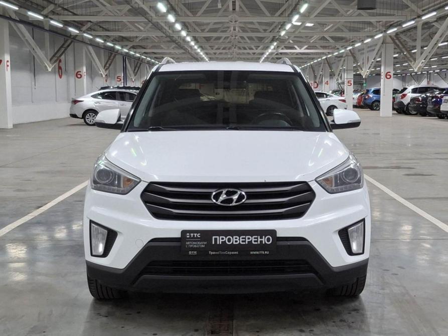 Hyundai Creta I Казань  - изображение 2