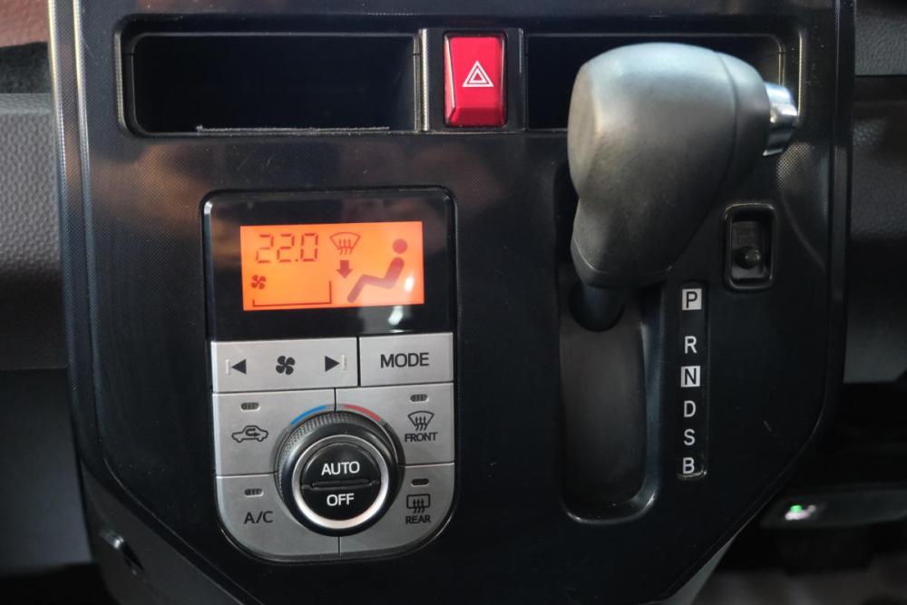 Toyota Roomy I Омск  - изображение 15