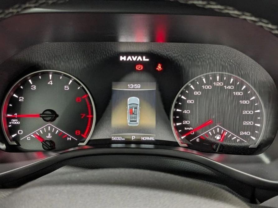Haval Jolion I Рестайлинг 2 Пермь  - изображение 19