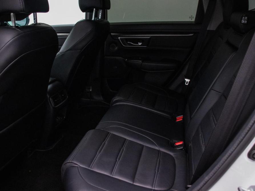 Honda CR-V V Рестайлинг Москва  - изображение 11