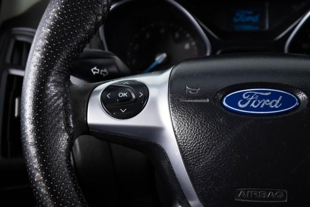 Ford Focus III Пермь  - изображение 16