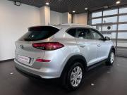 Hyundai Tucson III Рестайлинг Чебоксары  - изображение 36
