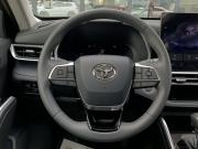 Toyota Highlander IV (XU70) Москва  - изображение 48