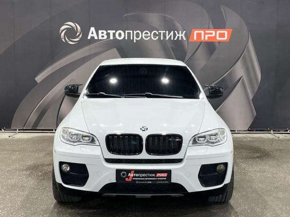 BMW X6 I (E71) Рестайлинг с пробегом 2012 года, цена 1 790 000 рублей, 226265 км, внедорожник, Автокод Объявления