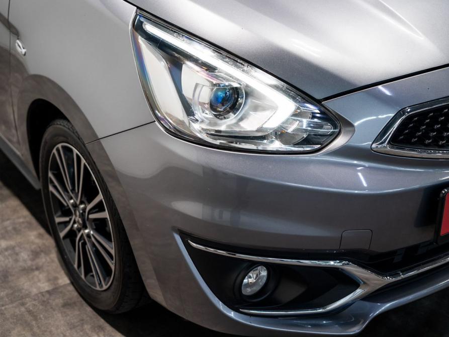 Mitsubishi Mirage VI Рестайлинг Чита  - изображение 18