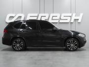 BMW X5 III (F15) Воронеж  - изображение 31