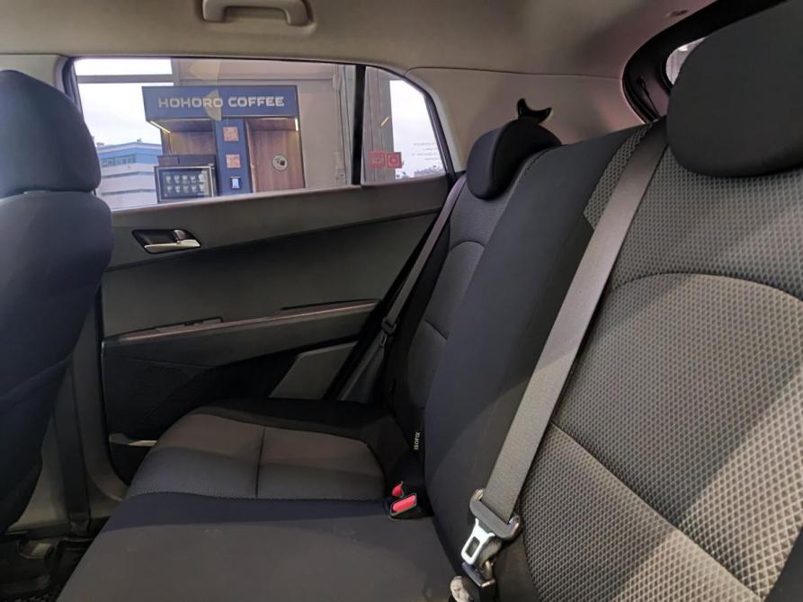 Hyundai Creta I Казань  - изображение 15