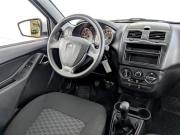 Lada (ВАЗ) Granta I Рестайлинг Москва  - изображение 52