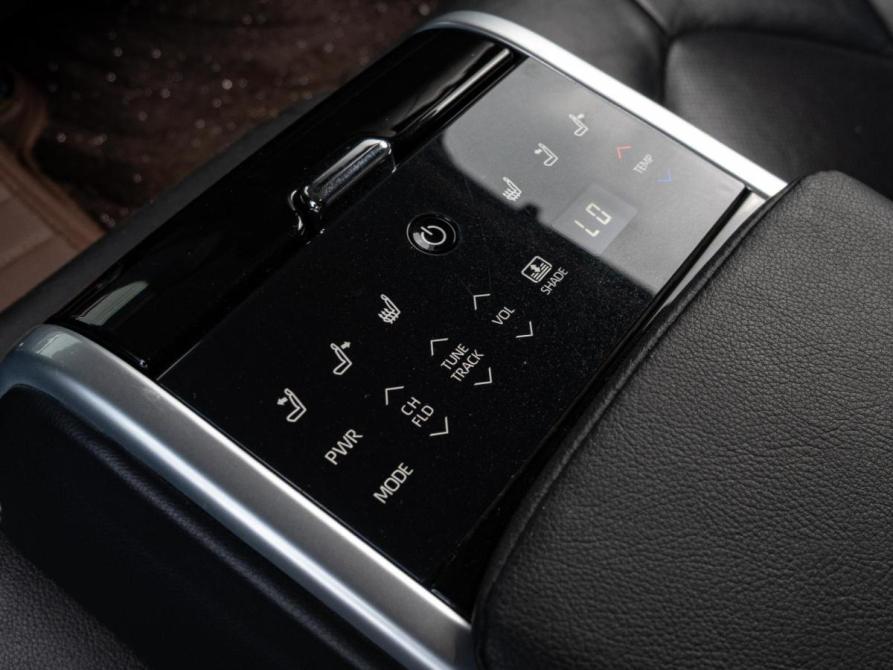 Toyota Camry VIII (XV70) Краснодар  - изображение 22