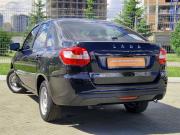 Lada (ВАЗ) Granta I Рестайлинг Челябинск  - изображение 13