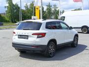 Skoda Karoq I Чебоксары  - изображение 28