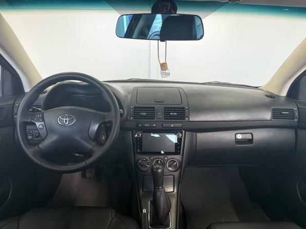 Toyota Avensis II Рестайлинг с пробегом 2006 года, цена 949 000 рублей, 184115 км, седан, Автокод Объявления