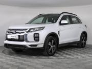 Mitsubishi ASX I Рестайлинг 3 Химки  - изображение 14