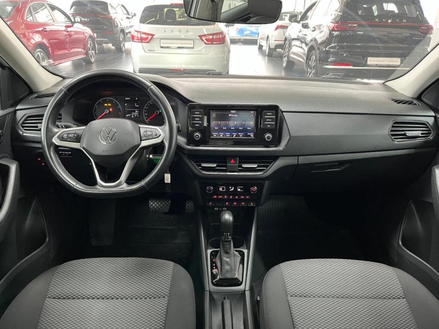Volkswagen Polo VI Киров  - изображение 13