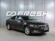 Volkswagen Passat B8 Воронеж  - изображение 27