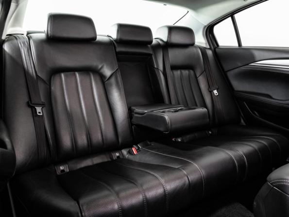 Mazda 6 III (GJ) Рестайлинг 2 с пробегом 2021 года, цена 2 249 000 рублей, 102725 км, седан, Автокод Объявления