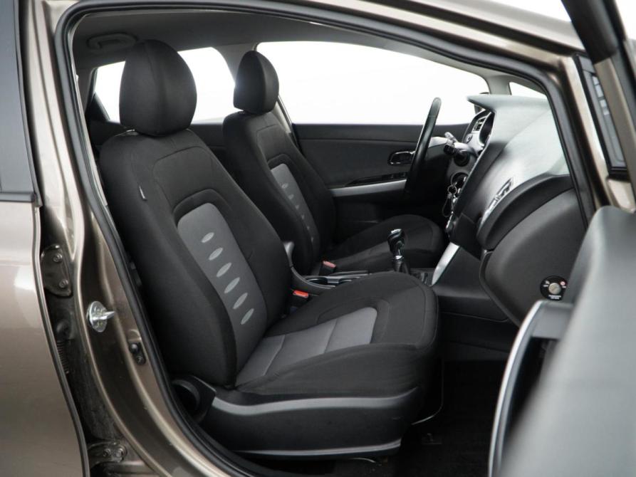 Kia Ceed II Москва  - изображение 8