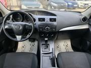Mazda 3 II (BL) Рестайлинг Краснодар  - изображение 43