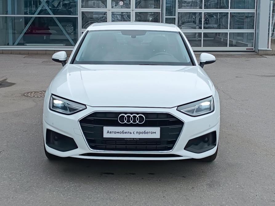 Audi A4 V (B9) Рестайлинг Санкт-Петербург  - изображение 2