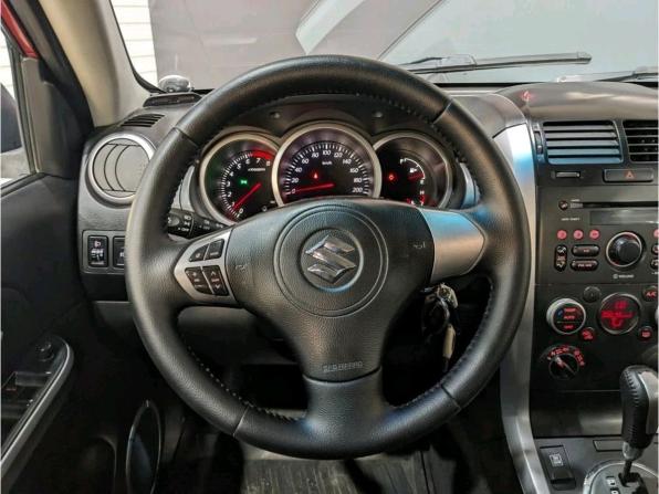 Suzuki Grand Vitara II Рестайлинг с пробегом 2010 года, цена 885 000 рублей, 174372 км, внедорожник, Автокод Объявления