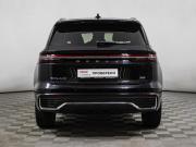 Geely Monjaro I Москва  - изображение 32
