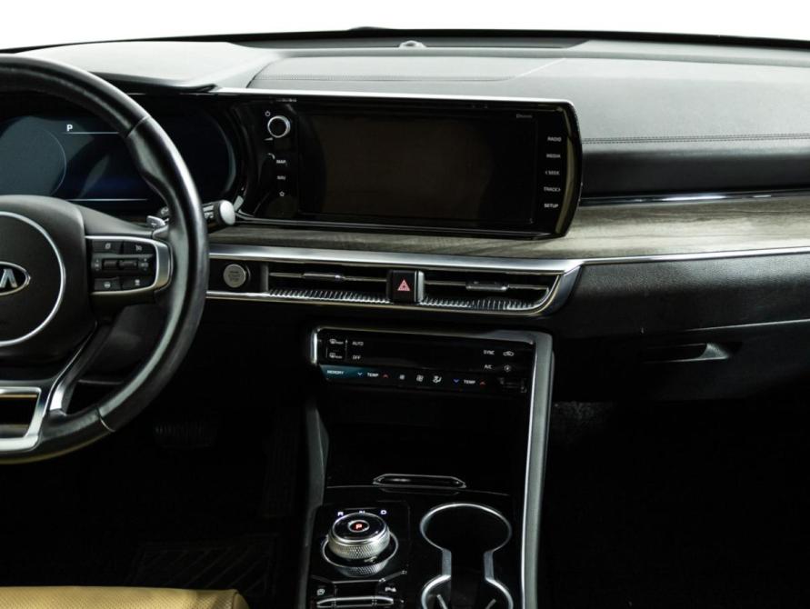 Kia K5 III Санкт-Петербург  - изображение 15
