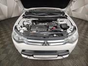Mitsubishi Outlander III Москва  - изображение 30